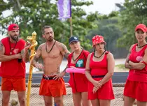Alina Oprea, atac direct la Vladimir Drăghia înainte de marea finală Desafio Aventura: „Am lăsat, am încercat și să tac, și să țip, că nu mă ascultau altfel”