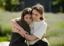 „Destine cu parfum de lavandă”, rezumate episoade. Maria, la un pas de exmatriculare: Drama prin care trece tânăra după moartea Andei