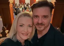 Elwira Petre, adevărul despre certurile cu Mihai Petre: „Intervin discuții în fiecare zi”. Cine cedează primul după 22 de ani