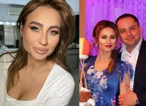 Emilia Dorobanțu a divorțat! Mesajul dureros postat de artistă după ani de căsnicie: „Am decis să mergem pe drumuri separate”