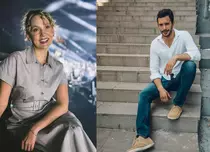 Barış Arduç și Farah Zeynep Abdullah, protagoniști într-un film. Ce știm despre producția „Soy”