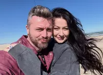 Tavi Clonda, șocat de ce i-a cerut Gabriela Cristea: Ce i-a propus soția sa într-un moment de disperare: „Nu te-am luat ca să-mi faci copii!”