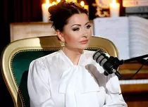 Gabriela Cristea, mărturisiri în lacrimi despre diagnosticul care i-a „furat” respirația: „În spatele măștii de la TV, adevărul era altul”
