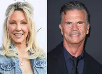 Iubire la 60+ între starurile din „Melrose Place” și „Renegade”: Heather Locklear și Lorenzo Lamas se iubesc! Cum a început povestea lor de dragoste