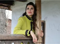 Iuliana Tudor, mesaj despre semnificația Paștelui: „Masa nu e despre mâncare!” Greșeala pe care o fac mulți români