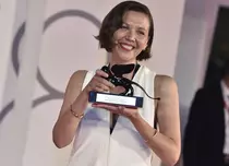 De la actriță premiată la președinte de juriu: Maggie Gyllenhaal preia șefia la cea de-a 83-a ediție a Festivalului de Film de la Veneția