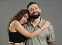 Oase și Maria Pitică și-au împlinit cel mai mare vis. Anunțul făcut de câștigătorii Power Couple: „Am reușit!”
