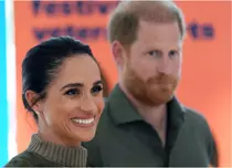 Meghan Markle, bijuterii de 35.000 de dolari la un adăpost din Australia: Ținuta care a stârnit controverse