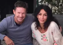 Mihaela Rădulescu revine pe ecrane după doliul provocat de moartea lui Felix Baumgartner: „E cea mai bună terapie pentru mine!”