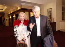 Cine a fost marea iubire a lui Mircea Lucescu. Neli Lucescu, „acasă” pentru un om mereu pe drumuri: o viață în doi, trăită la mii de kilometri
