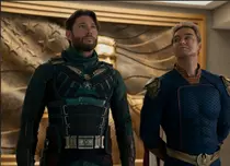 Noutăți Prime Video aprilie 2026. „The Boys” revine cu cel de-al cincilea sezon. Ce alte filme și seriale apar