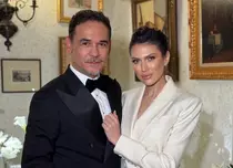 Răzvan Simion și Daliana Răducan, dezvăluiri despre momentele tensionate din cuplu: „Ne-am plictisi dacă am avea mereu aceleași păreri”