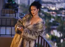 Rihanna și fiica sa au pozat împreună pe coperta unei reviste: Cum arată Rocki la doar 7 luni. „Și-a lăsat mama fără replică!”