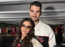 Anghel Damian și Theo Rose, „pagubă” totală în sufragerie! Ce obiect scump a distrus micuțul Sasha cu bețele de tobe