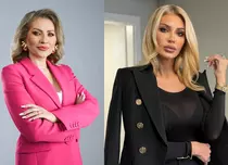 Cine este Alina Petre, jurista care preia ștafeta de la Mirela Vaida la Antena 1. Cum a ajuns de la Drept la televiziune