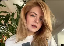 Victoria Raileanu, cuprinsă de nostalgie! Gestul banal care i-a făcut ziua mai frumoasă: „M-am simțit tot timpul bine aici”