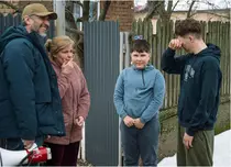 Dragoș Bucur, șocat de mărturia unui copil de 14 ani la Visuri la cheie. Decizia fără precedent luată de echipa de la PRO TV