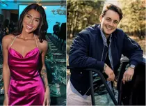Cine este Yasmin Awad. Din brațele lui Florin Ristei, la „regina” lui Aris Eram: Povestea neștiută a concurentei de la Survivor