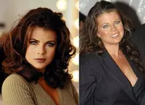 Ieri sex-simbol în „Baywatch”, azi de nerecunoscut: Cum a transformat-o dependența de droguri pe Yasmine Bleeth
