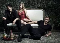 Serialul cu vampiri „True Blood” revine la HBO 3. Programul complet de difuzare