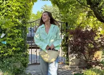 Adela Popescu a publicat imagini noi din casa de la Șușani! Ce fac copiii în cotețul găinilor și de ce a răbufnit Radu Vâlcan: „Nu mai fac…”