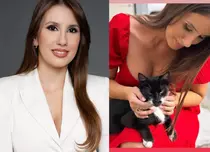 Dincolo de știri! Andreea Bratu (Digi24) strânge bani pentru o ambulanță veterinară: „Oamenii preferă să le arunce, în loc să le sterilizeze”. EXCLUSIV