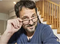 Andrei Aradits, despre revenirea la Te cunosc de undeva. Ce a dezvăluit Aurelian Temișan