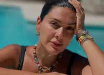 Bergüzar Korel a slăbit enorm! Imagini din culisele unei transformări uluitoare în 8 luni. Cum arată acum