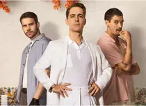 Bucureștiul, „jefuit” de echipa lui Berlin! Pedro Alonso și starurile Netflix au electrizat Capitala la premiera „Berlin și Dama cu Hermină”