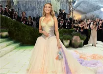 Met Gala 2026: Blake Lively, Rihanna, Beyoncé și Nicole Kidman, apariții iconice pe covorul roșu. Top cele mai bune ținute