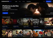 Rival pentru Netflix în România! Clever Group lansează o nouă platformă de streaming: Ce producții poți vedea de acum