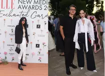 New Media Awards 2026: Theo Rose și Ioana Grama, premiate la gala anului. Lista completă a câștigătorilor