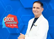 „Jocul cuvintelor cu Dan Negru” revine la Kanal D! Mesajul tăios al prezentatorului despre emisiunile care „golesc cuvintele de sens”