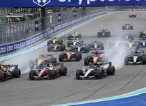 Program TV Formula 1: Când se dispută și unde se vede Marele Premiu din Canada. Kimi Antonelli, duel strâns cu McLaren și Ferrari