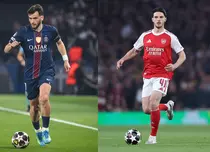 Finala Champions League 2026: PSG - Arsenal. Când se joacă meciul de la Budapesta, echipe, cote și accidentări