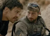 „FUZE: Diversiune explozivă”. Aaron Taylor-Johnson, Theo James și Dragoș Bucur într-un thriller spectaculos. Ce rol are actorul român