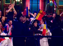 Cât a ajuns să coste un bilet la marea finală Eurovision după calificarea Alexandrei Căpitănescu. Prețurile au explodat