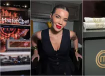 Primele imagini cu noul platou MasterChef! Gina Pistol: „Sunt mega entuziasmată”. Detalii despre sezonul 11