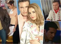 Ioan Isaiu, plâns de partenerele din „Secretul Mariei” și „Aniela”. Unde va fi depus trupul actorului și ce mesaje de adio au transmis colegele sale