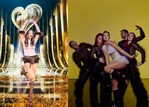 Ce premiu a primit Dara la Eurovision 2026. Câți bani câștigă bulgăroaica