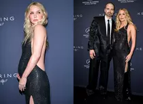 Sebastian Stan și Annabelle Wallis, prima apariție oficială după vestea că vor avea un copil! Cum s-au afișat la Cannes 2026