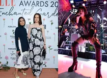 Cine sunt, de fapt, cele mai influente vedete din România în 2026? Lista completă a câștigătorilor de la ELLE New Media Awards. Imagini de la eveniment (P)