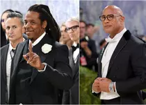 „Bătălia” milioanelor la Met Gala 2026: Jay-Z și The Rock au purtat ceasuri de peste 9 milioane de dolari. Cine a atras toate privirile