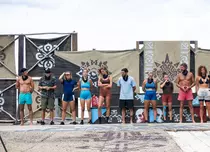 Răsturnare de situație la Survivor, 16 mai 2026! Unii concurenți pleacă în Santo Domingo, restul tribului rămâne în ploaie