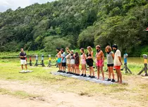 Survivor 15 mai 2026: Proba care rescrie regulile jocului! Adi Vasile pune tribul în fața unei provocări inedite