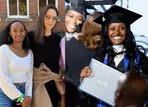 Zahara Jolie, gest radical în văzul tuturor! Cum a confirmat fiica Angelinei și a lui Brad Pitt ruptura definitivă de tatăl ei