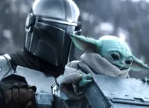 Martin Scorsese și Sigourney Weaver, surprizele uriașe din noul film „Star Wars”: Totul despre „The Mandalorian and Grogu”