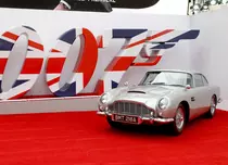 De ce mașinile James Bond sunt mai mult decât simple automobile