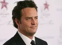 Obiectele personale ale lui Matthew Perry, scoase la licitație: Ce se află în spatele celebrei rame galbene din „Friends”