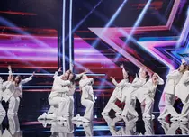 Trupa Re-Born a câștigat sezonul 16 al emisiunii „Românii au talent”. Pleacă acasă cu trofeul și premiul cel mare de 120.000 de euro
